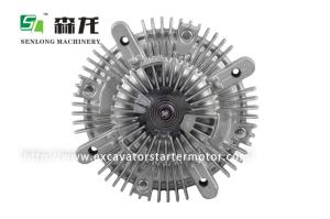 China Factory Outlet Heavy duty truck Fan clutch Viscous for Toyota 1621067030,1621067030 1621067010 2100500018 218039N wholesale