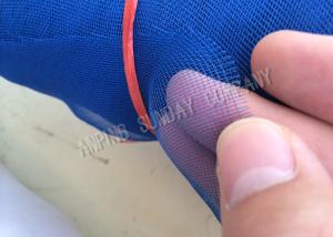 China Polyethylene Wire Anti Insect Mesh , Good Flexibility Insect Screen Mesh wholesale