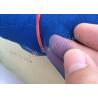 Buy cheap Polyethylene Wire Anti Insect Mesh , Good Flexibility Insect Screen Mesh from wholesalers