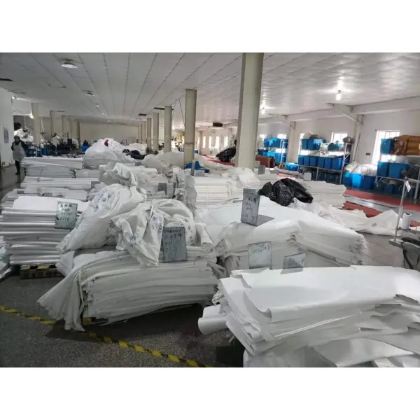 Polyester Polypropylene Micron Filter Press Cloth