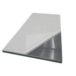Bright BA Surface 304 Stainless Steel Plate 100mm Thick Hot Rolled