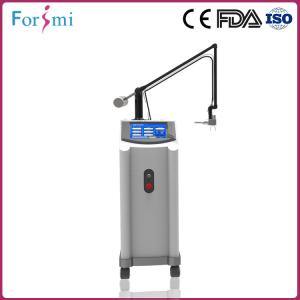 China lumenis ultrapulse fractional co2 laser fractional resurfacing treatment wholesale