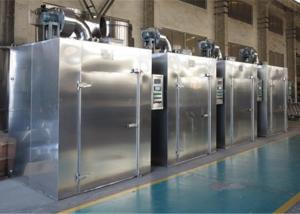 China CT-C Series CGMP 480kg Hot Air Circulating Drying Oven wholesale