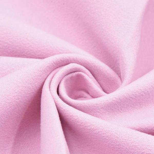 Comfortable Microfibre Travel Towel Quick Dry High Water Absorbability