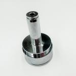 CNC Milling Turning Service Fabrication CNC Machining Parts Shaft,Chrome Plating