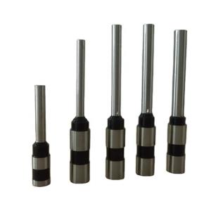China Collar/Holder Length 28.5mm 5mm Paper Drill Bits for Drill Diameter Range 3.0-10.0mm wholesale
