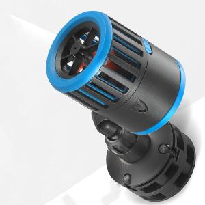 China Fish Tank Cross Flow Circulation Water Pump Marine Wave Maker Aquarium wholesale