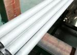 TP316/316L Seamless Metric Round Tube Annealed / Pickled Cold Drawn For Oil /