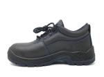 Watertight Handmade Mens Comfortable Work Shoes With Double Sole CE / ISO