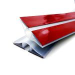 2 Inches Width Door Bottom Sealing Strip With Long-Lasting Sealing
