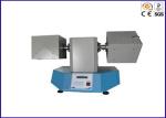 2 Or 4 Heads Drum Mace ICI Pilling Tester For Knitted Fabrics