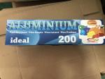 Recyclable Restaurant Supply Aluminum Foil , Aluminium Container Foil For