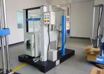 Compression Test Machine Tensile Tester With Temperature Chamber For Hardware