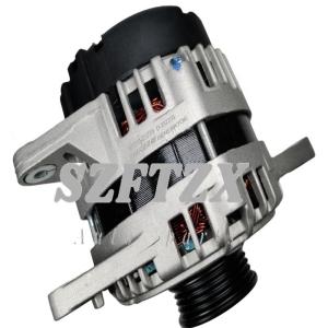China Auto Alternator 3730023720 For Hyundai Tucson Sonata Elantra Accent Kia Rio wholesale