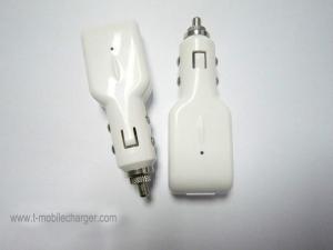 China hot sale car USB charger/car phone charger/cell phone charger/dual USB car charger/adapter wholesale