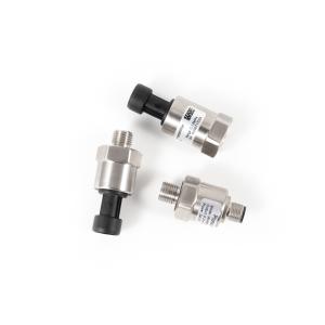 China 316L Housing Material Water Pressure Sensor 0 - 60bar For Precise Pressure Measurement wholesale