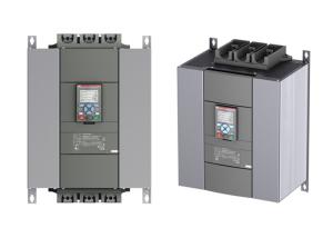 China PSTX570-690-70 1SFA898217R7000 PSTX Softstarter 570A208~690VAC New wholesale