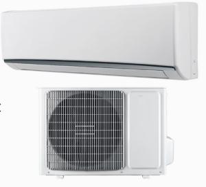 China DELTA Intelligent WIFI Control 12000 Btu Air Conditioner Inverter wholesale