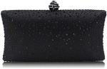 Women's Evening Bag Sparkling Rhinestone Wedding Evening Party Clutch Handbag
