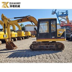 China Japan Used CAT E70B Excavator Hydraulic Pump Final Drive in Shanghai at Competitive wholesale