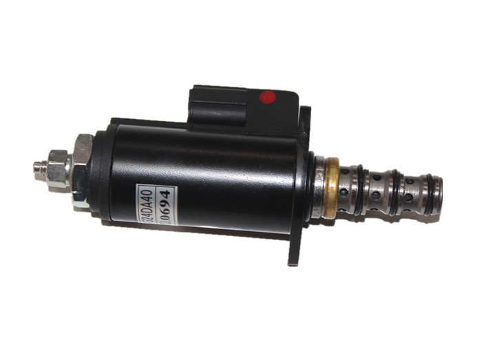 SK210LC-6E Kobelco Excavator Valve YN35V00020F1 SK210 SK210-6 Solenoid