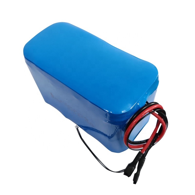 Custom 32700 32650 8s Solar Light Batteries 6Ah 24v Lifepo4