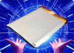 500 Cycles Lithium Ion Battery 3.7V 2050mah Battery 1C Discharge For Bike