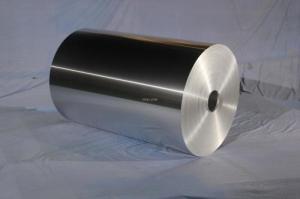 China AA1060 / AA8011 Industrial Tin Foil Thickness 0.006mm-0.2mm For Insulation Material wholesale