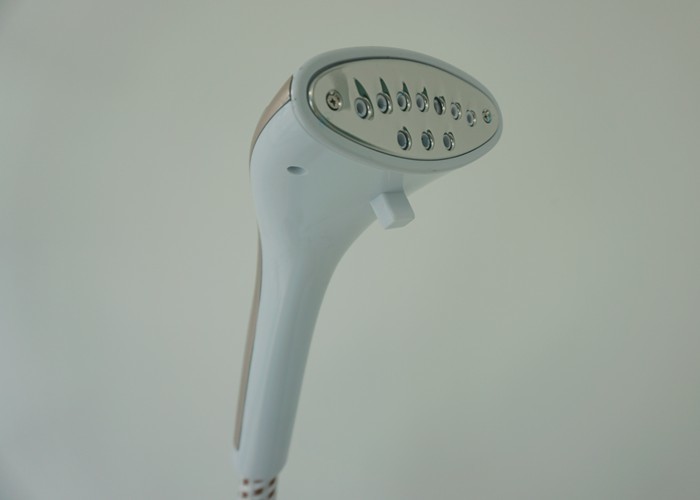 Single Pole Brush Type Vertical Garment Steamer Electric Garment Steamer