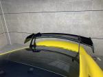 Carbon Fiber Spoiler for Porsche 911 992 Carbon Fiber Material 911 992 Upgraded