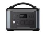 Best Outdoor Power Supply 200W Lithium Ion Energy System Charging Rechargeable
