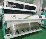 Pet Flake Plastic Color Sorting Machine Taiwan Meanwell Power