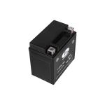 Foberria Motorcycle Parts YTX5L-BS Motorcycle Battery Maintenance Free