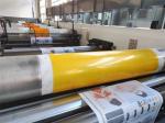 Flexible Packaging Printing Machine for Corrugated Cardboard Carton Box Pre
