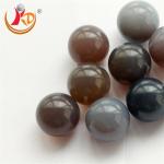 Natural Brazilian Agate Grinding Balls and Beads