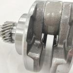 LIFAN 250cc water-cooled engine assembly crankshaft for global tricycle spare