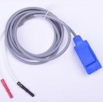 Adult Use EMG Bar Record Electrode With Two Safety Connectors