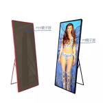 Good price Indoor P2.5 P3 led display board for poster advertising