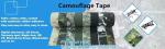 Professional Grade Aluminum Foil Duct Tape air conditioning insulation tape