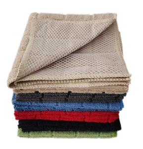 China Buff Super Absorbent Microfiber Cleaning Cloths All Purpose Microfiber Towels wholesale