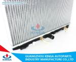 Cooling System Aluminum Suzuki Radiator for GAKTUS WAGON G15 ' 96 - 02