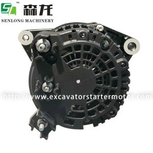 China 12V Alternator 70A Thermo King Generator 300111407 300111407RB 300111427 CAL15588AS A1738B JFZ1738B ALT7005 CAL15588AS wholesale