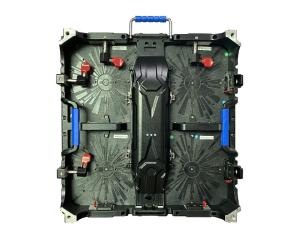 China IP65 Full Color P2.97 Led Display Stage Background LED Screen 500x500mm Panel wholesale