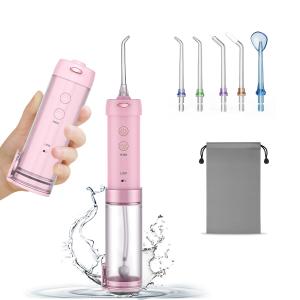China Mini Water Flosser Cordless Oral Irrigator For Teeth Cleaning Wholesale Water Floss wholesale