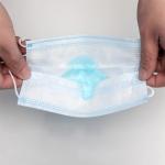 30% Meltblown Disposable Face Mask
