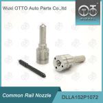 DLLA152P1072 /093400-1072 Denso Common Rail Nozzle For Injectors 095000-543# / 8