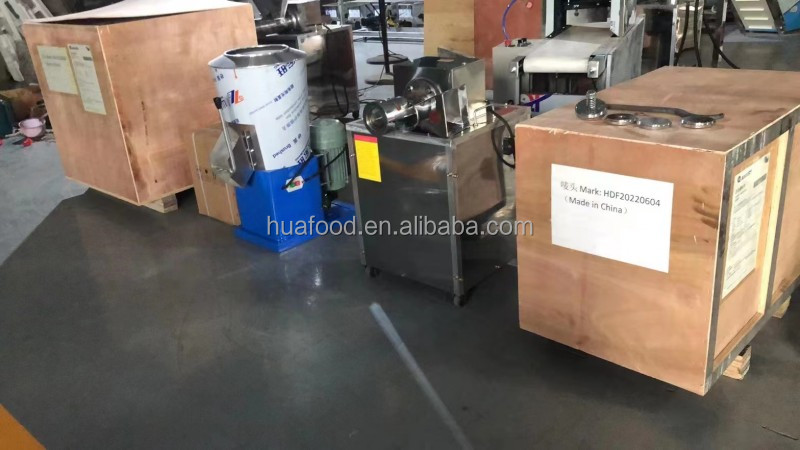 Plastic Batch Maker Big Small Commercial Hard Ice Cream Machine For Turkey