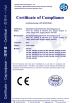 Shenzhen Suntrap Electronic Technology Co., Ltd. Certifications