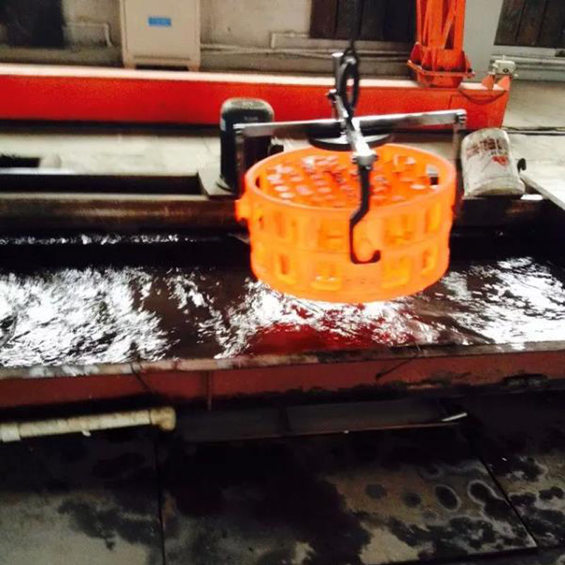 Factory Directly Supply Pit Type Electric Resistance Furnace For Quenching/Tempering/Annealing/Carburizing/Nitriding