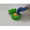 Buy cheap Biology Experiment Cell Freezing Container For 30*1*2ml Cryogenic Vials Alcohol from wholesalers